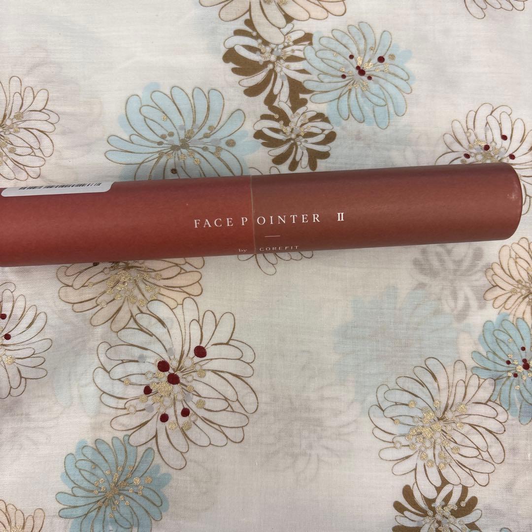 限時特価508031 新品未開封　COREFIT フェイスポインター2