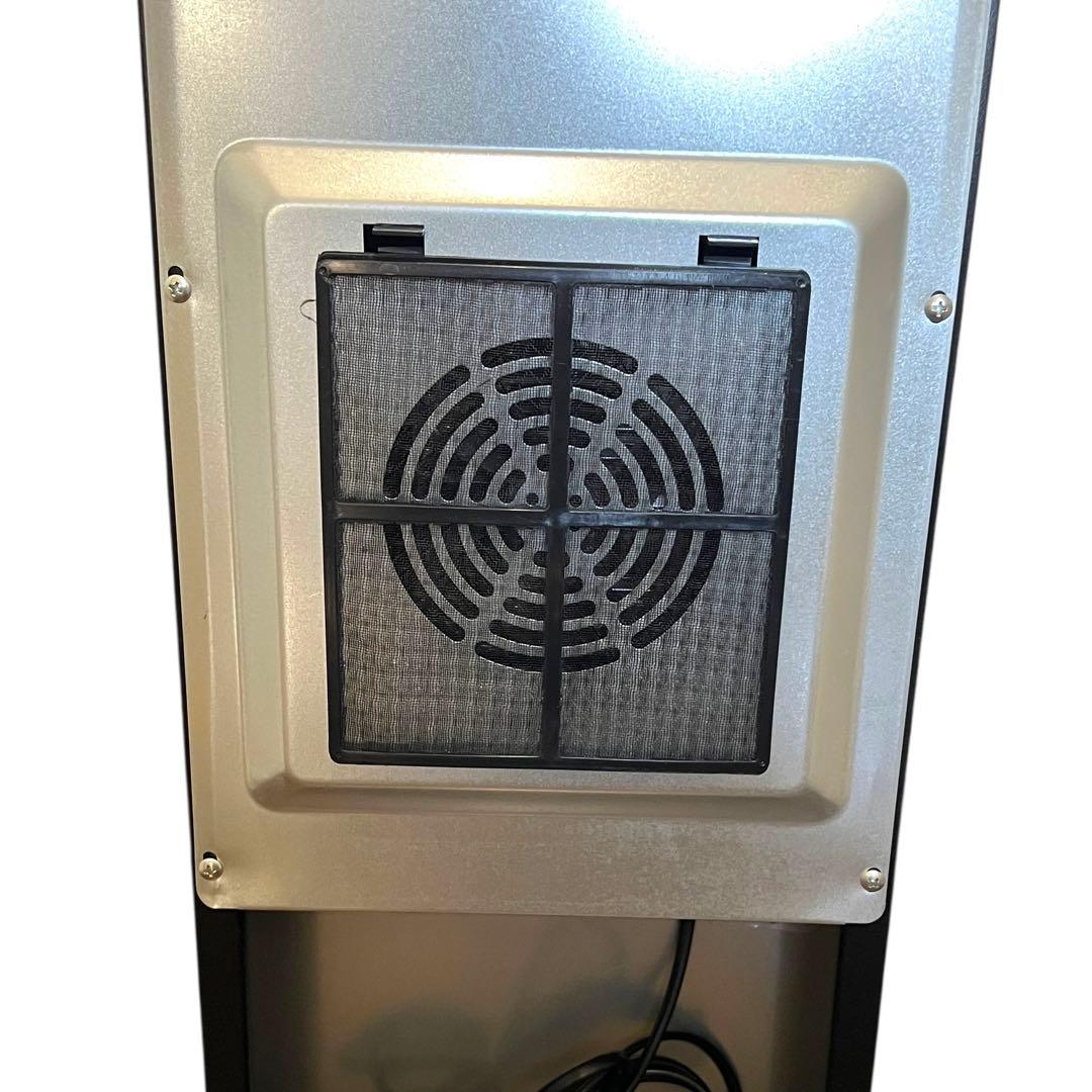 【極美品・2022年製】アイリスオーヤマ　ワインセラー PWC-491P-B