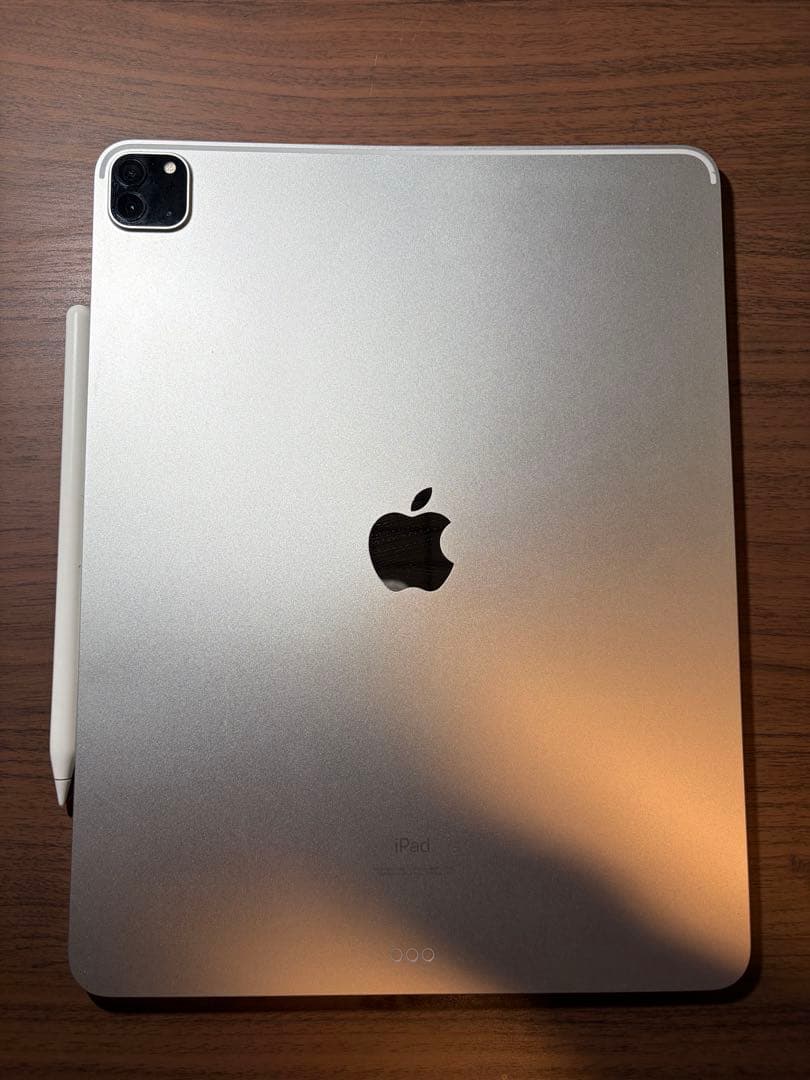 iPad本体 iPad Pro 12.9 128GB Apple Pencil