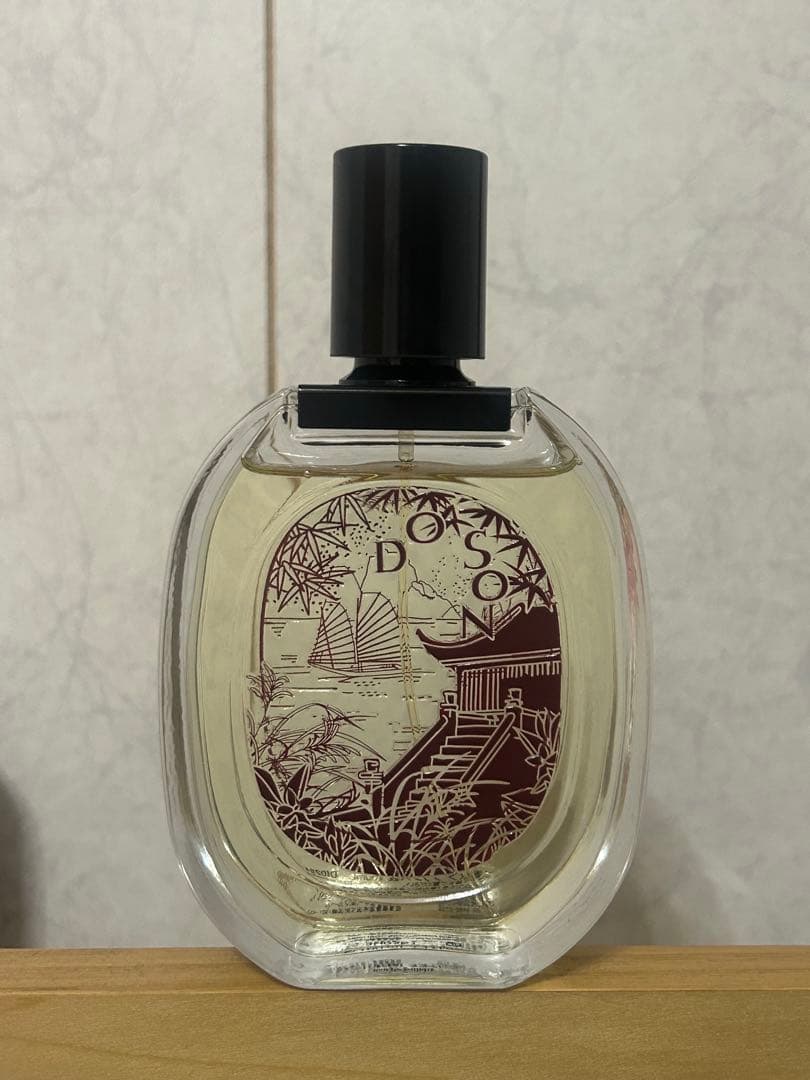 diptyque ドソン 100ml オードトワレ