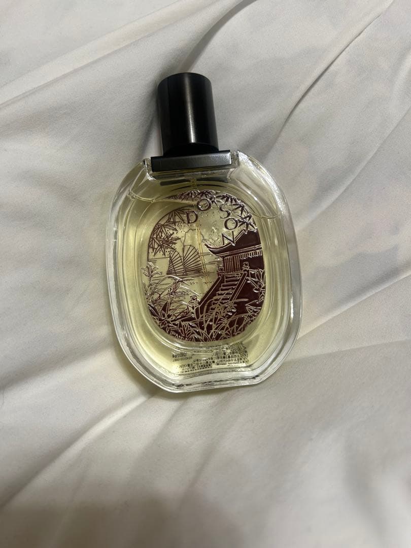 diptyque ドソン 100ml オードトワレ