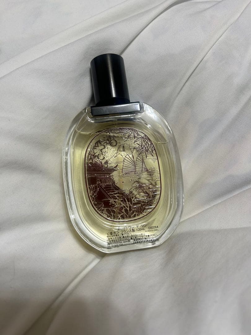 diptyque ドソン 100ml オードトワレ