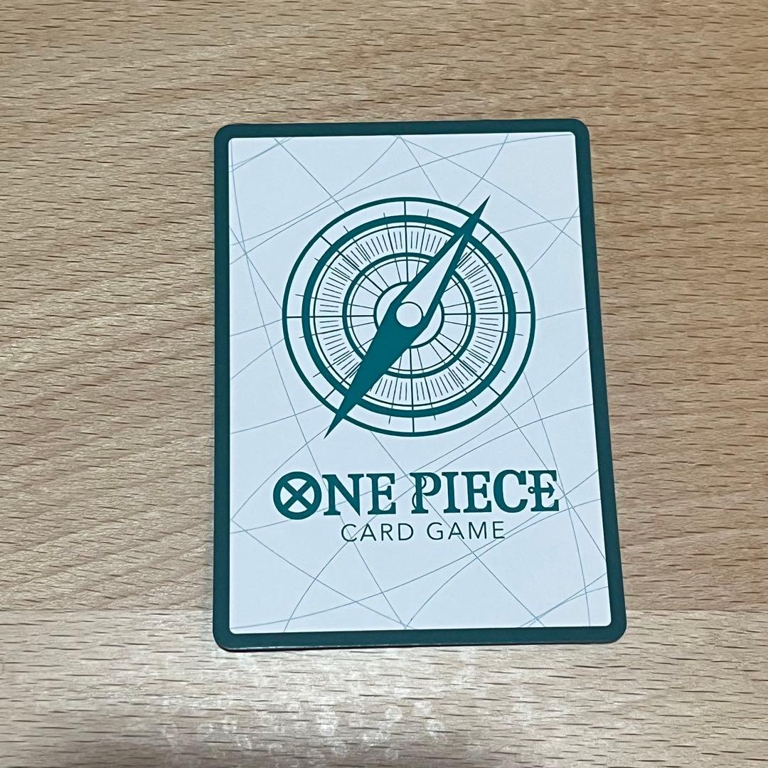 ドン‼︎カード　ハンコック　2枚セット