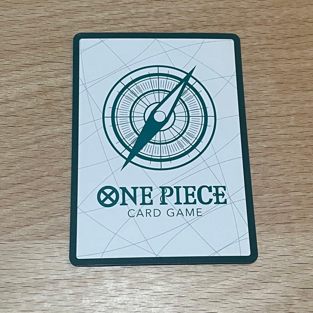 ドン‼︎カード　ハンコック　2枚セット