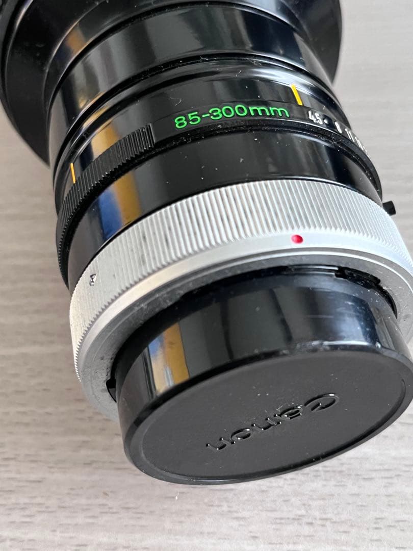 カメラレンズ　ジャンク　まとめ売り