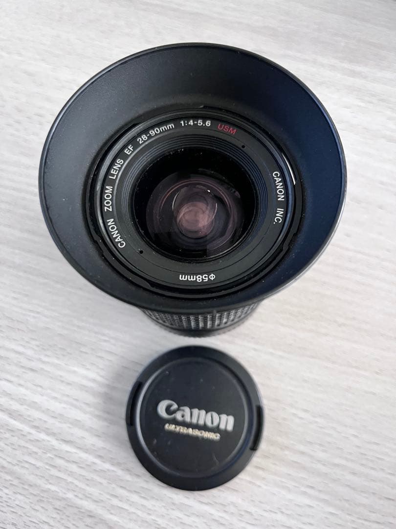 カメラレンズ　ジャンク　まとめ売り