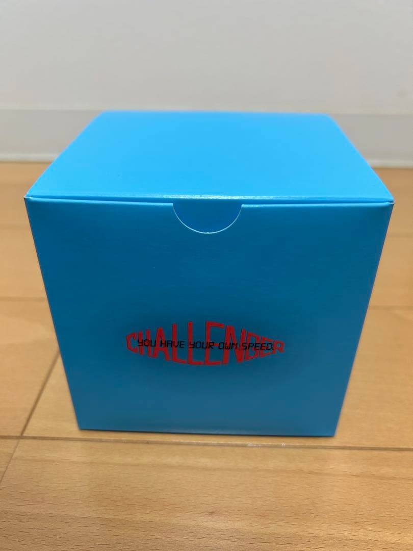 CHALLENGER G-SHOCK チャレンジャー 時計 DW-5600