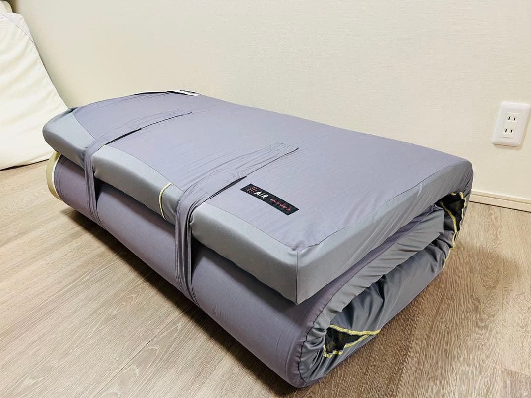 西川 AIR 01 BASIC シングルマットレス西川エアー