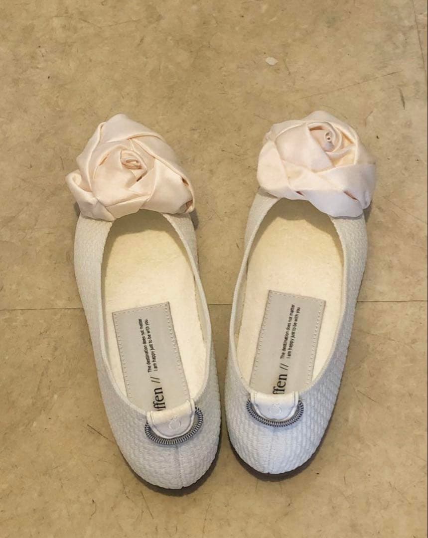 あひるOffen 【Reborn project】ROSE-pointed