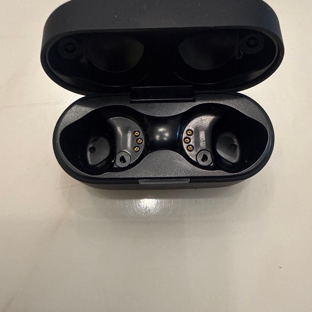 SONYワイヤレスノイズキャンセリングステレオヘッドセットWF -1000XM4