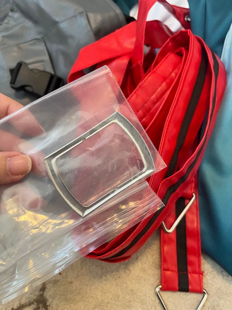 にじさんじ 魁星 新衣装