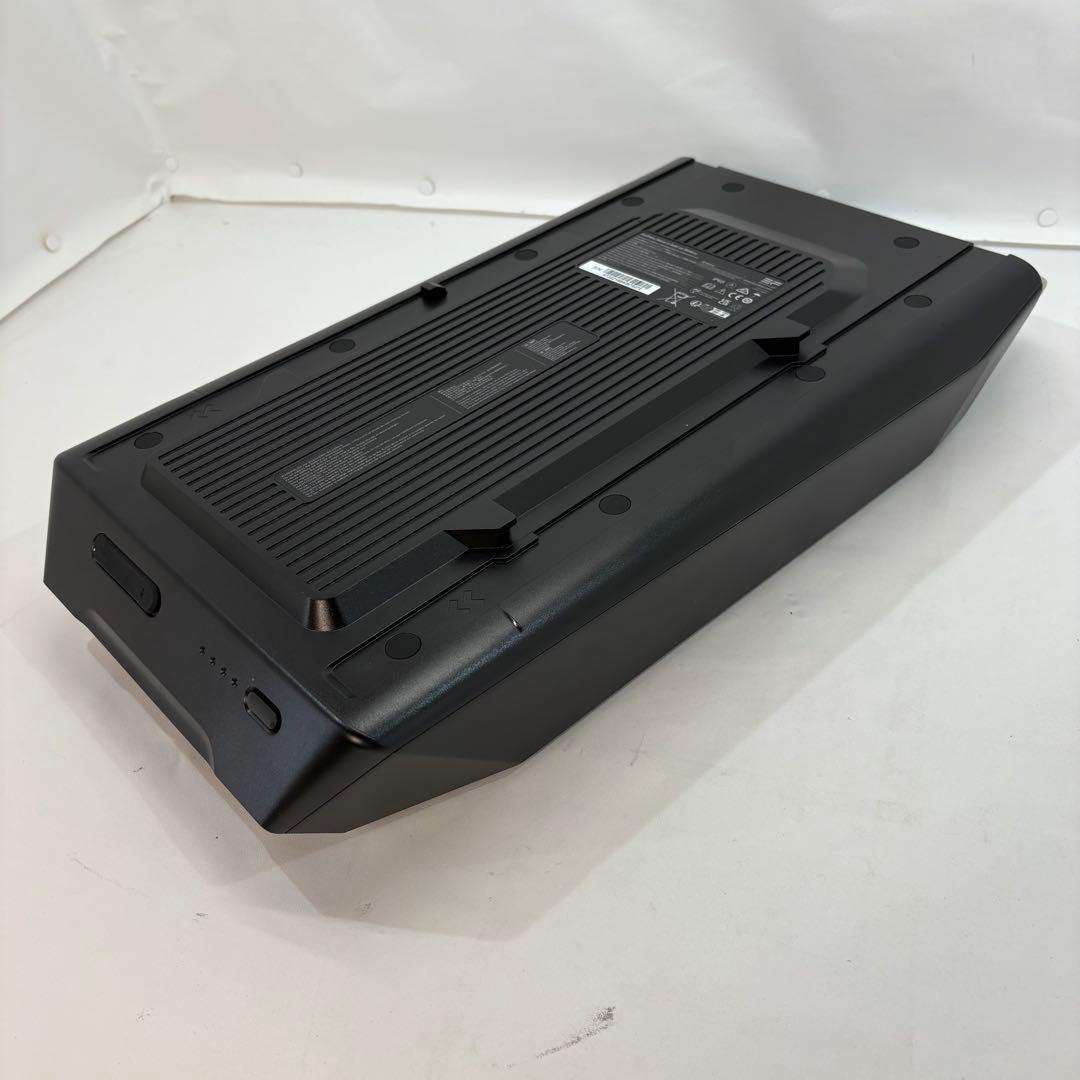 ECOFLOW エコフロー Wave2 専用バッテリー