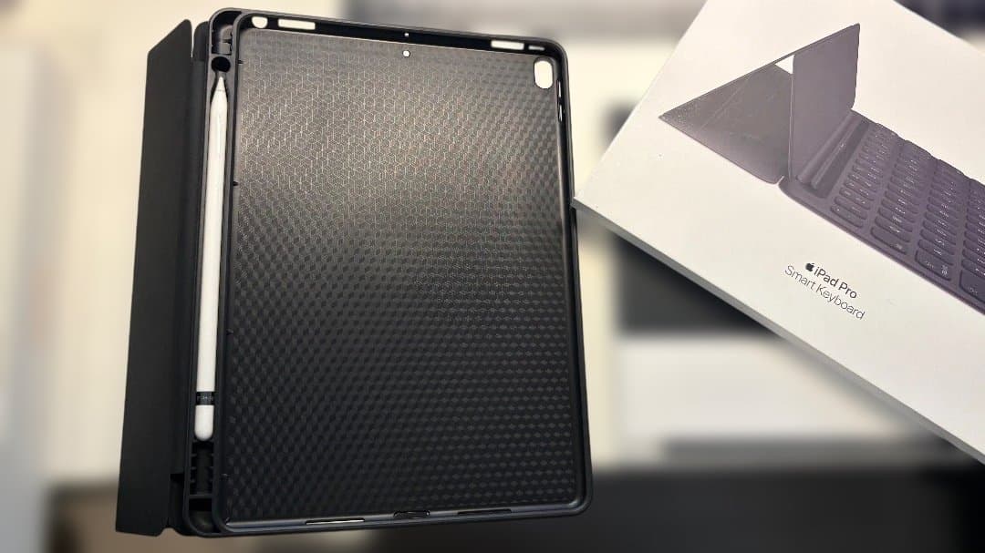 iPad Pro 256GB Rose gold Cellular 美品付属多