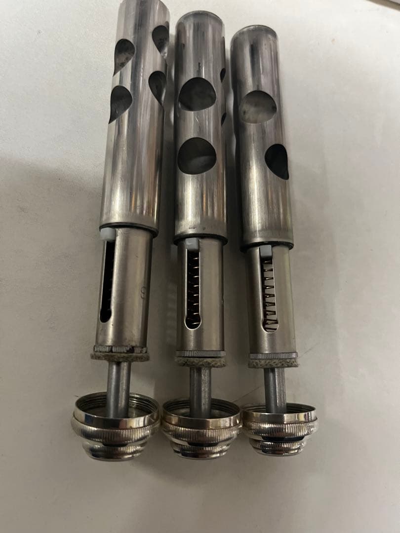 マーチングメロフォン　YAMAHA YMP202M