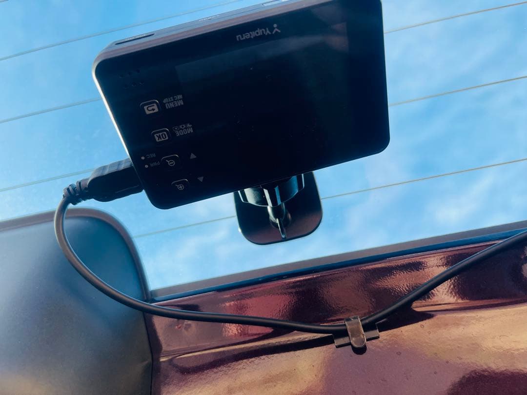 トヨタ パッソ 4WD