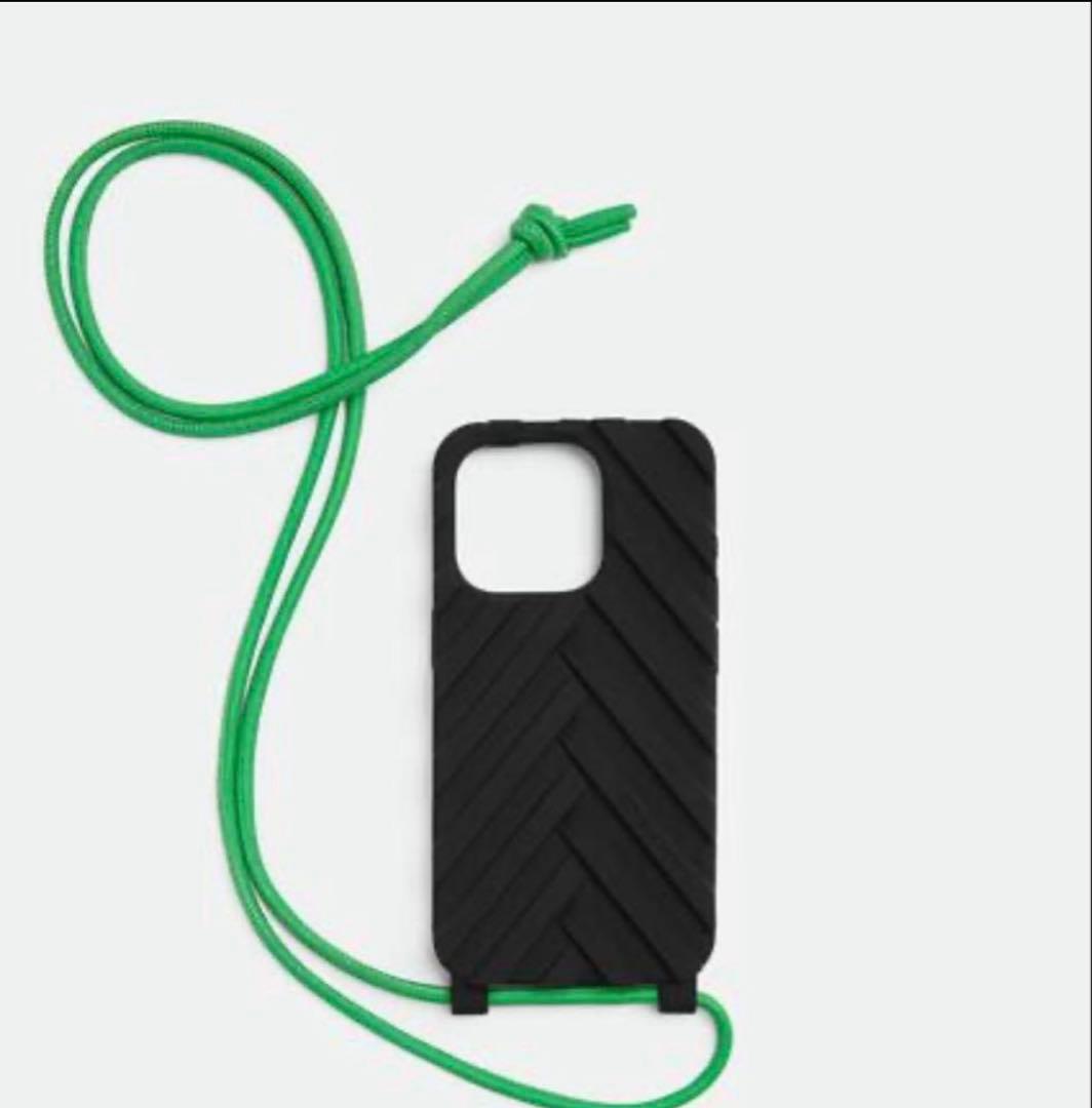 ボッテガ iphone16pro bottegaveneta iPhoneケース