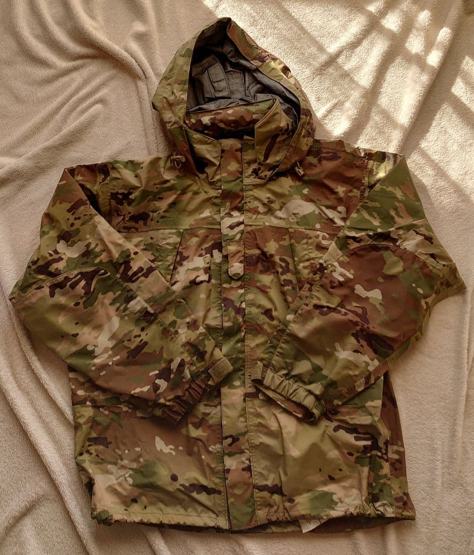 ジャケット・アウター ECWCS GEN3 Level6 M-R