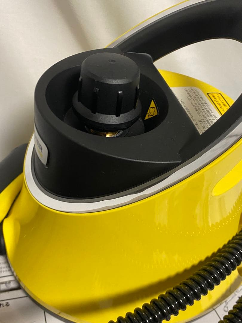2108❣️ ケルヒャー　スチームクリーナー　SC　JTK　20