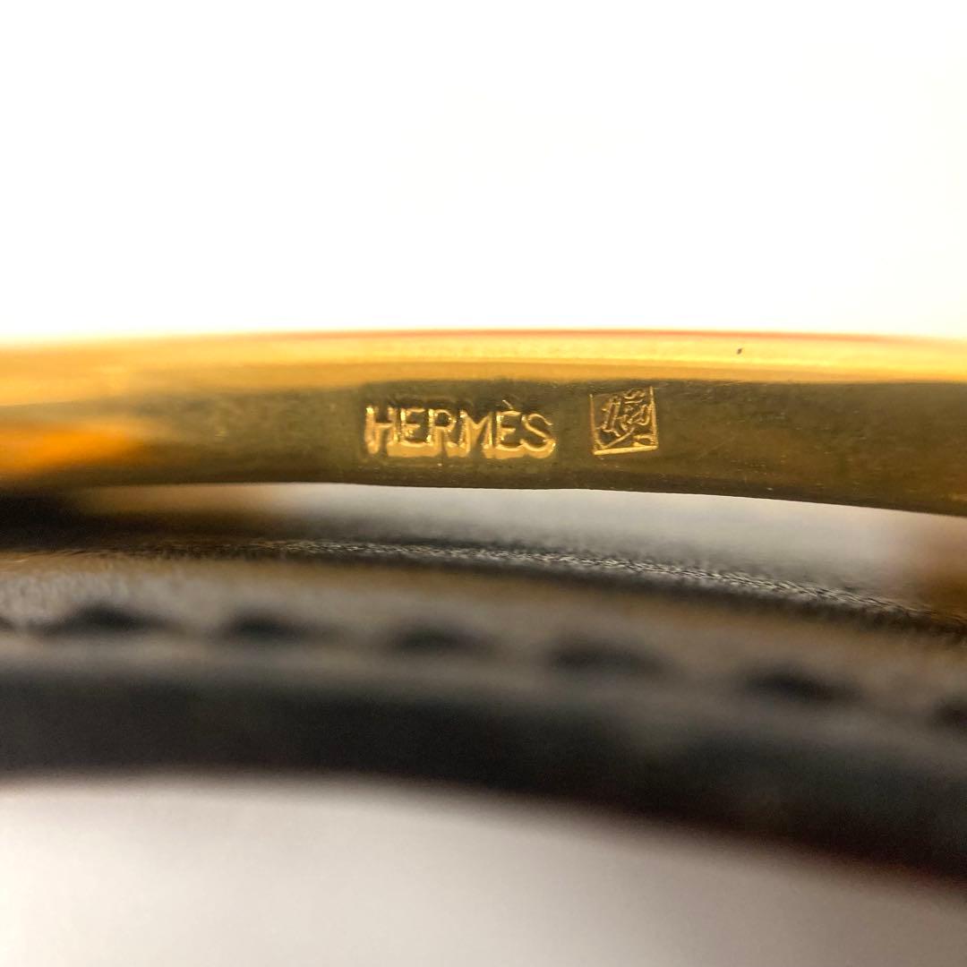 ✨極美品✨箱付 エルメス ベルトバックル コンスタンス&リバーシブルベルト ⭐︎