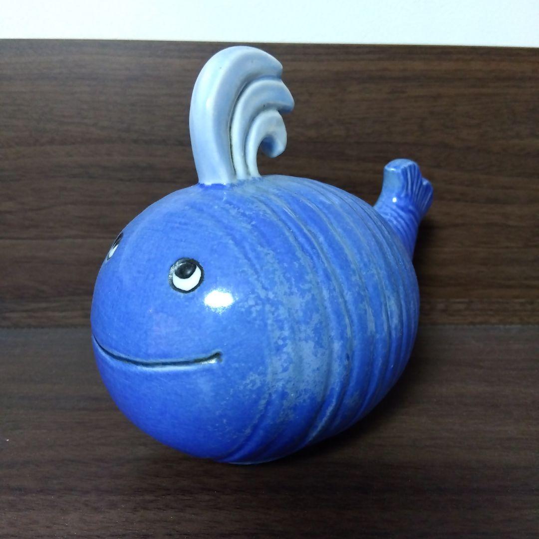 リサ・ラーソン　青い海のヨナ