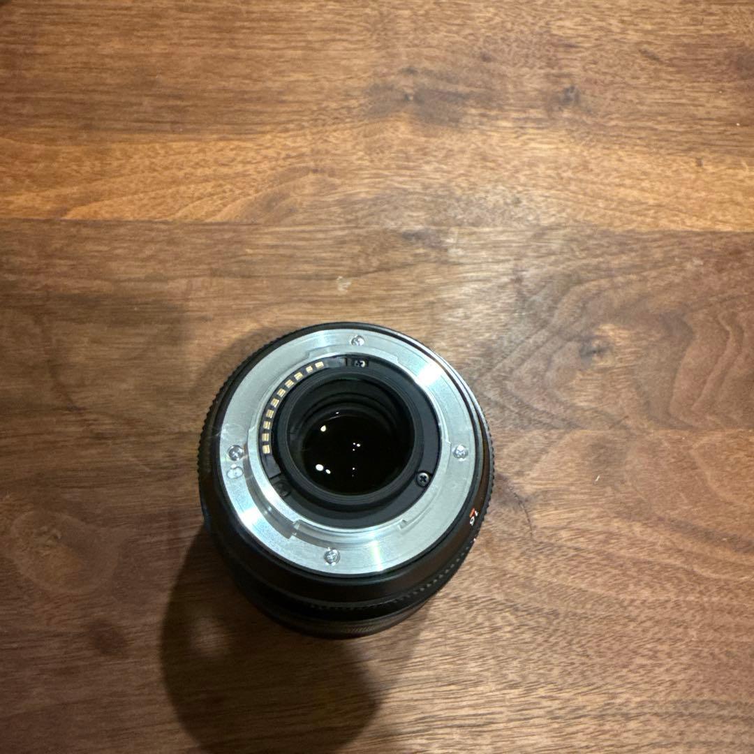 レンズ(単焦点) FUJINON XF16mmF1.4 R WR