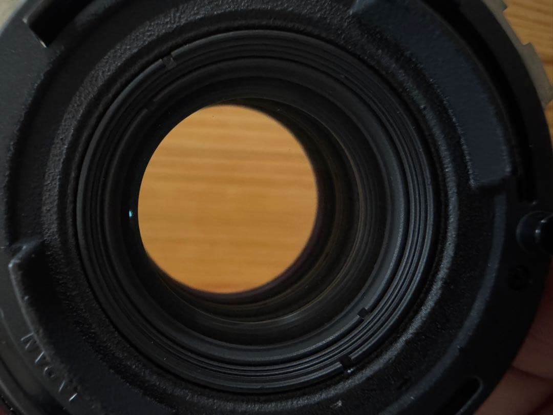 smc PENTAX-A 645 75mm F2.8+アダプター645/GFX