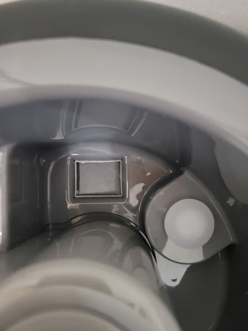 【美品】cado STEM 500H（HM-C500H）　限定　ブラック