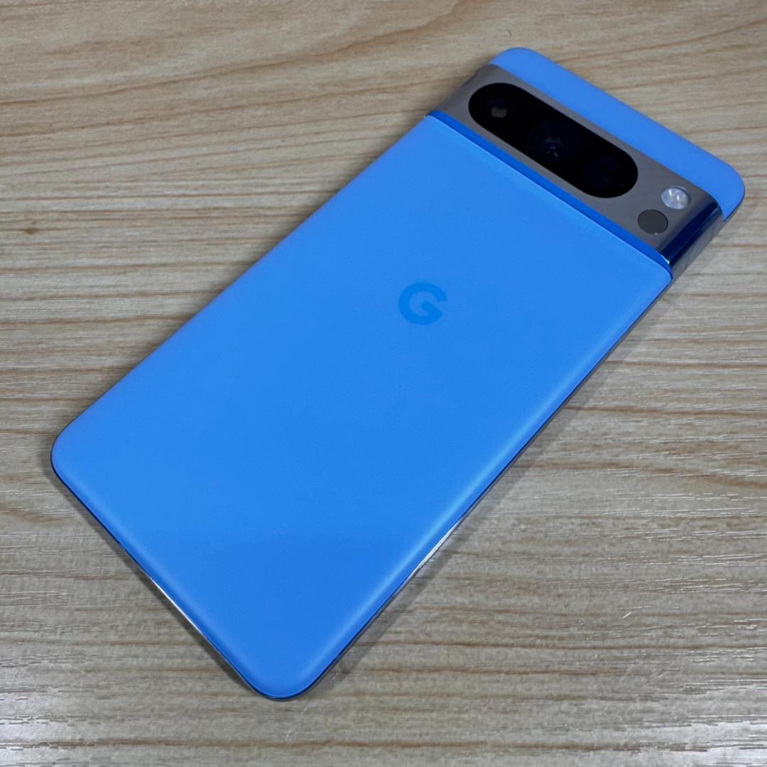 P269 SIMフリー Google Pixel8 Pro 256GB