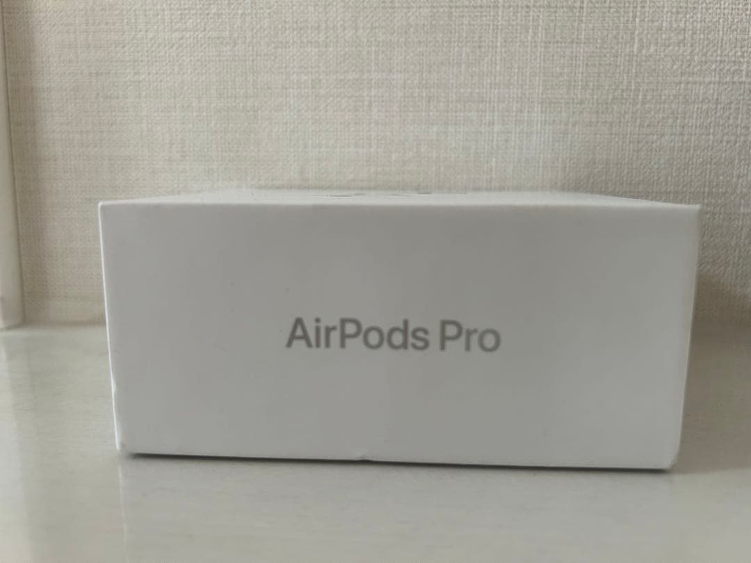 Apple Airpods Pro （第2世代）　新品未開封