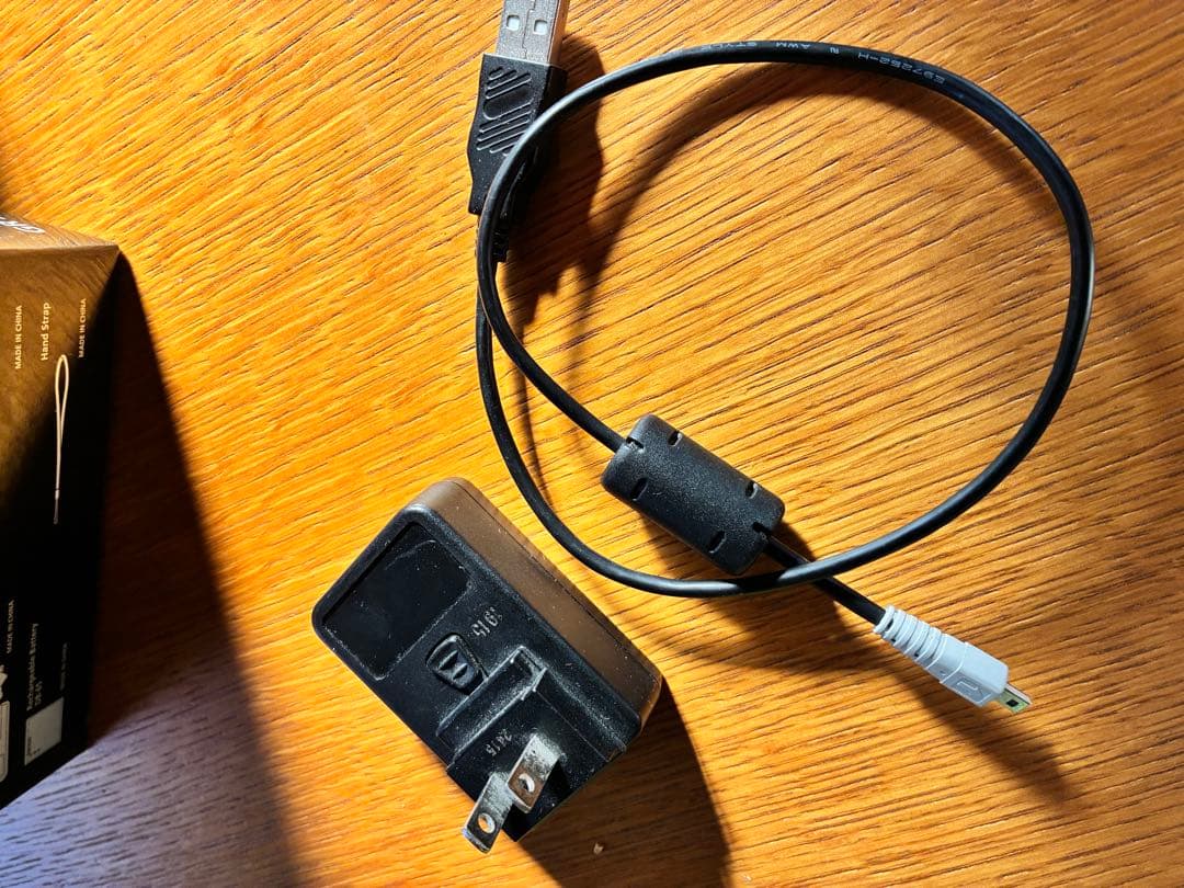 RICOH GR II コンパクトデジタルカメラ