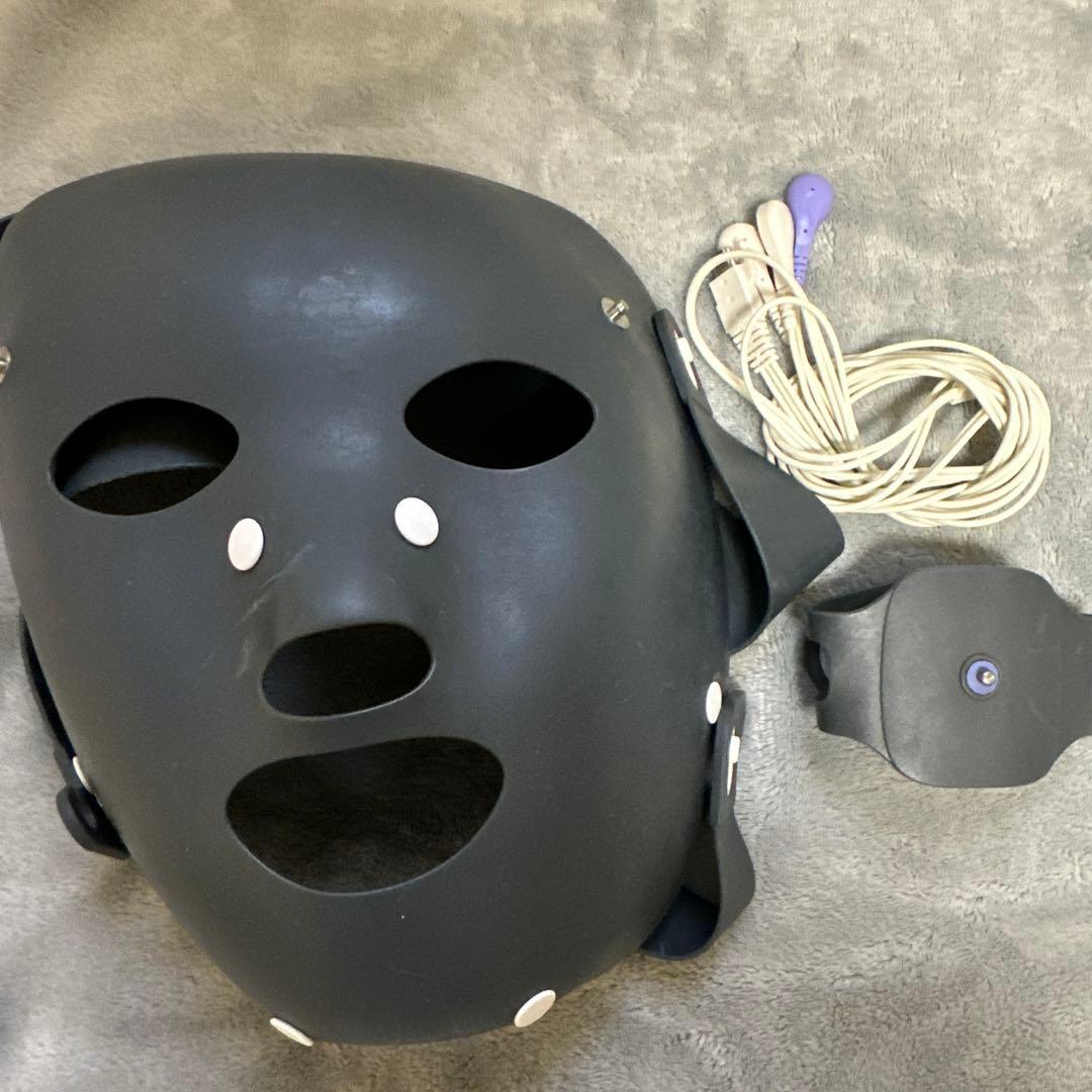 モイスティーヌ　美顔器　スキンマスク