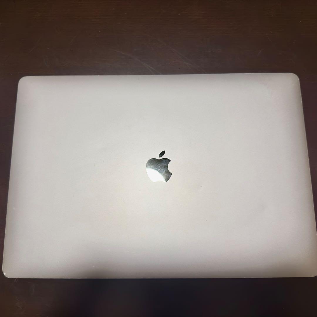 Apple MacBookPro 6コアinteli7 32GB 512GB