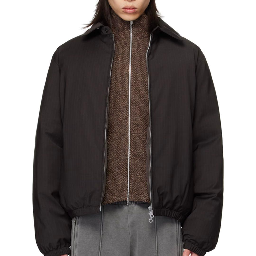 OUR LEGACY 25aw AVENUE PUFFA ダウンジャケット 46