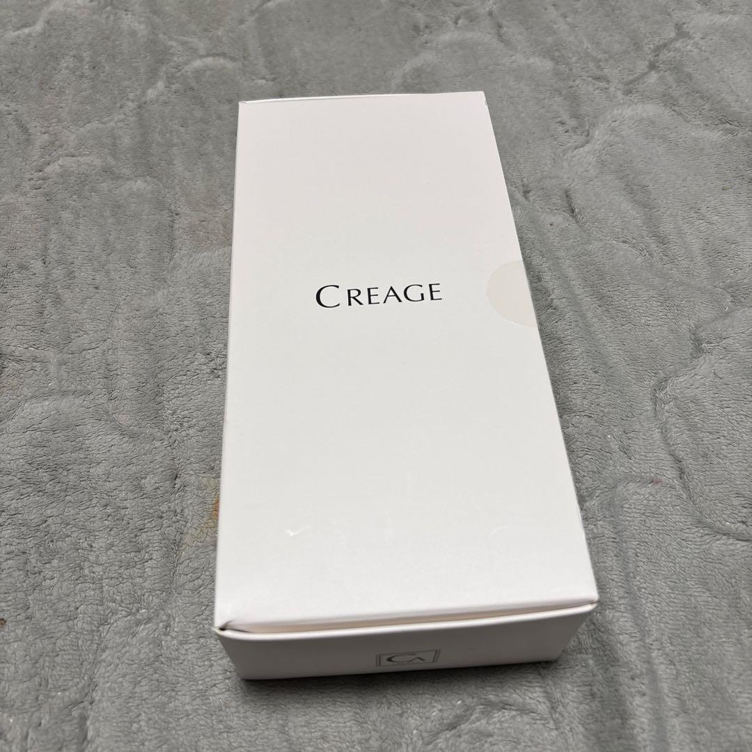 Creage簡単ボリュームアップ家庭用ヘアアイロンブラシ　ヤーマン　クリアージュ