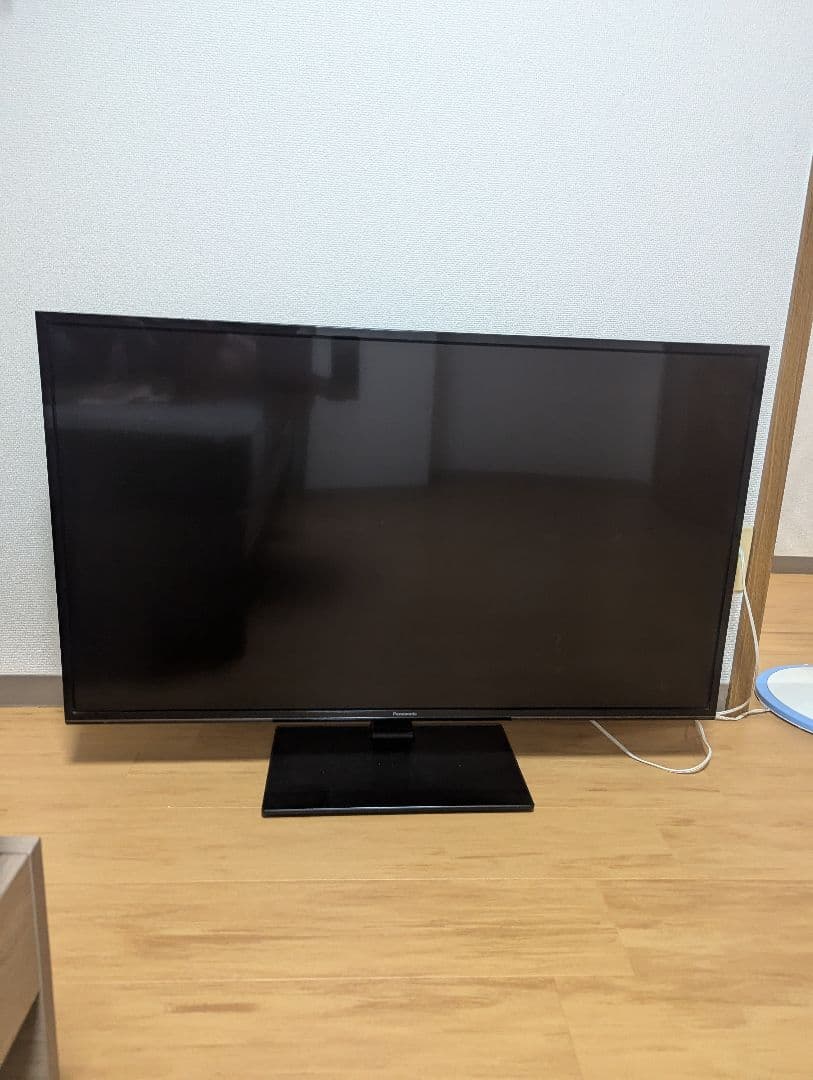 Panasonic テレビ 43インチ
