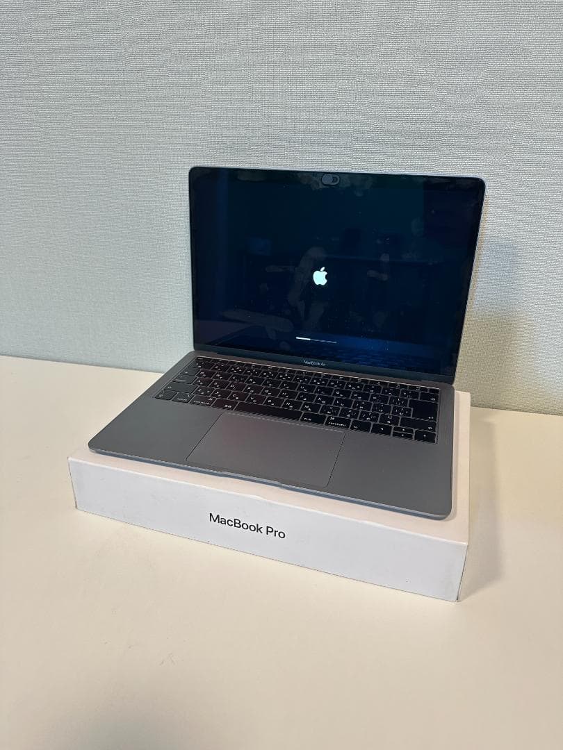 MacBook Air (13インチ) i5 8GB 256GB