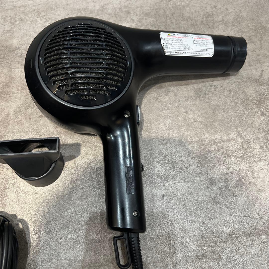 NB3100 ノビー マイナスイオンドライヤー値下げ早い物勝ち