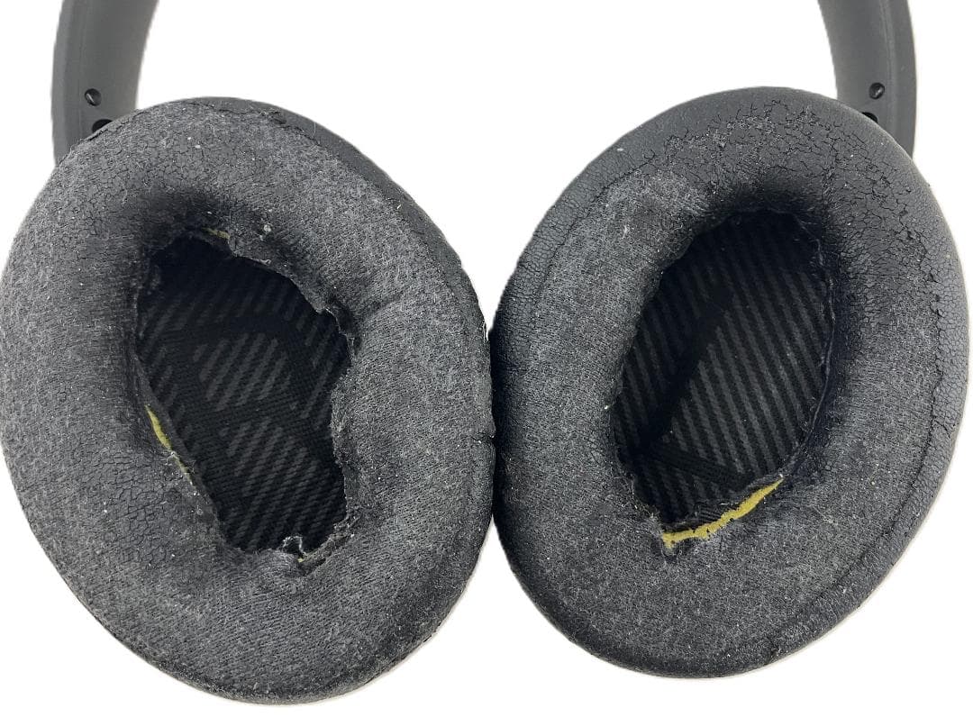 ◇動作品 BOSE ボーズ QuietComfort 35 Ⅱヘッドホン◇