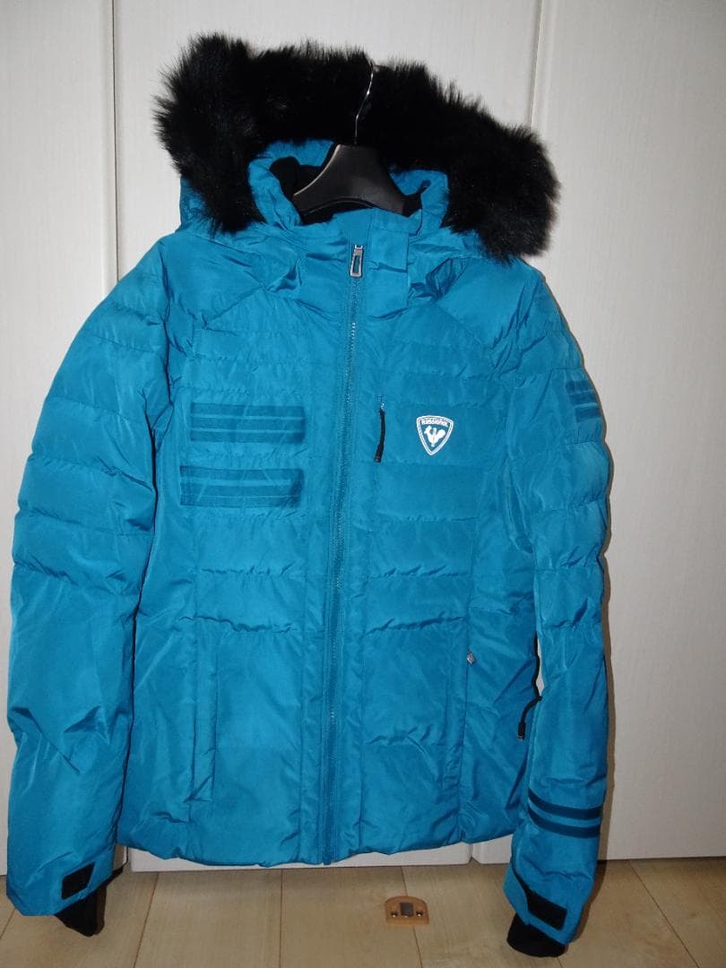 ロシニョール 　W RAPIDE PEARLY JKT