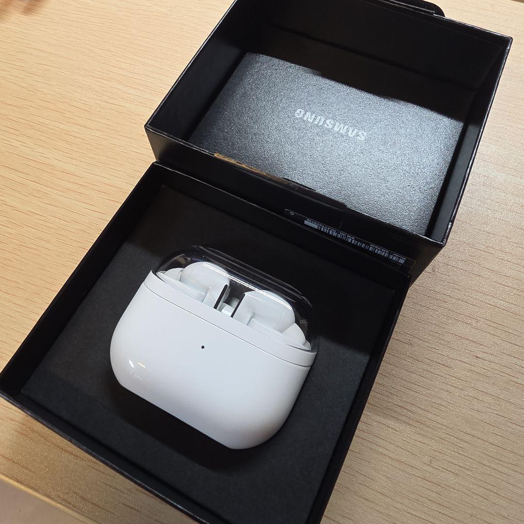 イヤホン galaxy buds3 pro