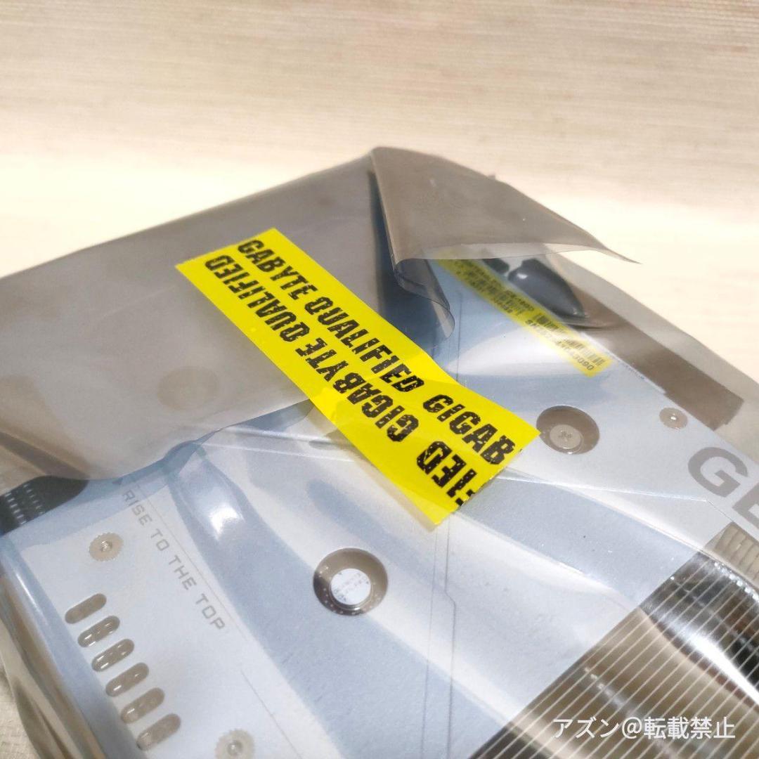 グラフィックボード・グラボ・ビデオカード GIGABYTE Geforce RTX5060Ti GDDR7 16GB