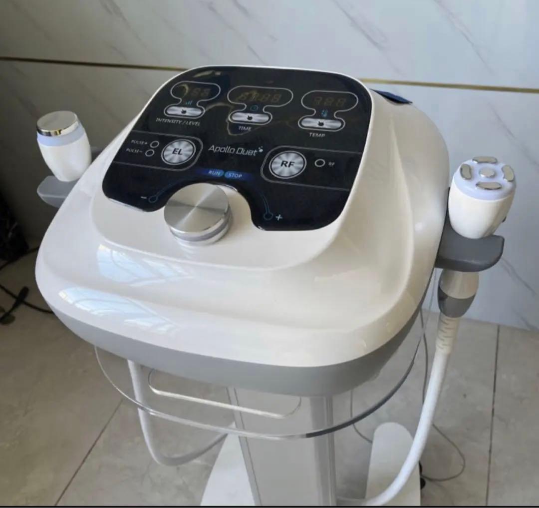 2023年最新エレクトロポレーション　ハイドラフェイシャル