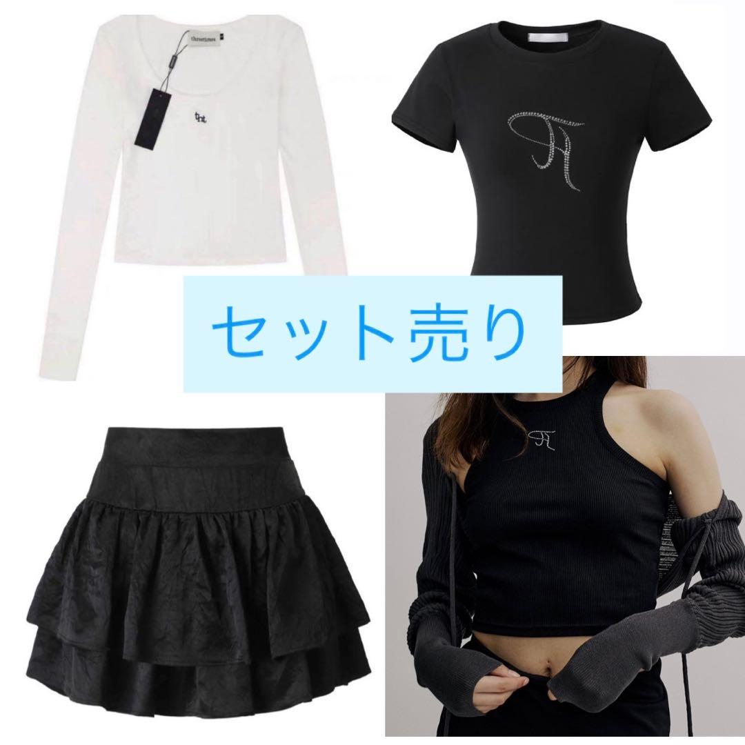 threetimes シズニルック