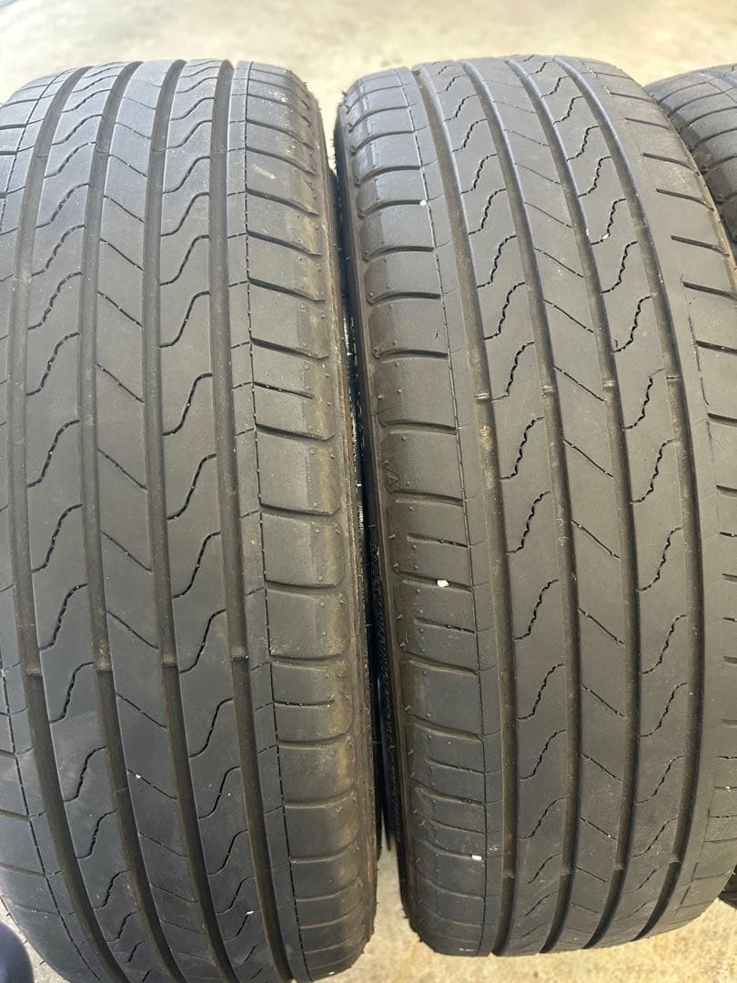 a！　ワーク シュバートSC1 16インチ ホイールセット