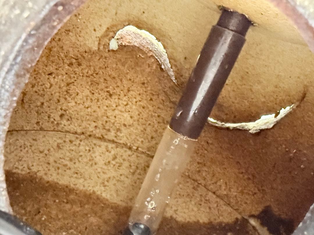 ☆美品☆信楽焼　電動つくばい 癒し