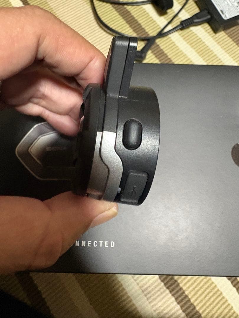 SENA 20S EVO 本体のみ Bluetooth インカム