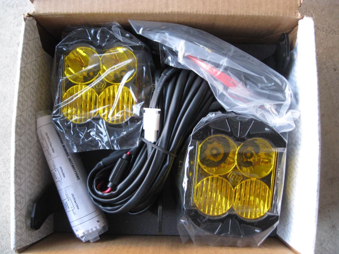 バハデザイン　LP4 新品未使用