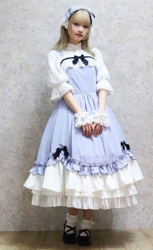 Chalmiere　シャルミエール　不思議の国のジャンスカ　サックス