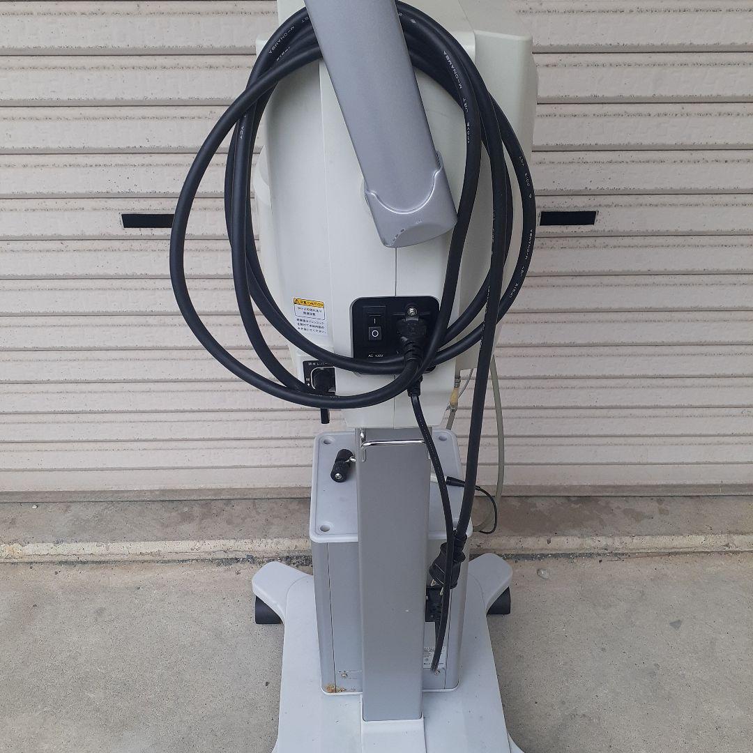 タカラベルモント　フェイシャル複合機　エステドリームⅡ　BM-FCLIJBM