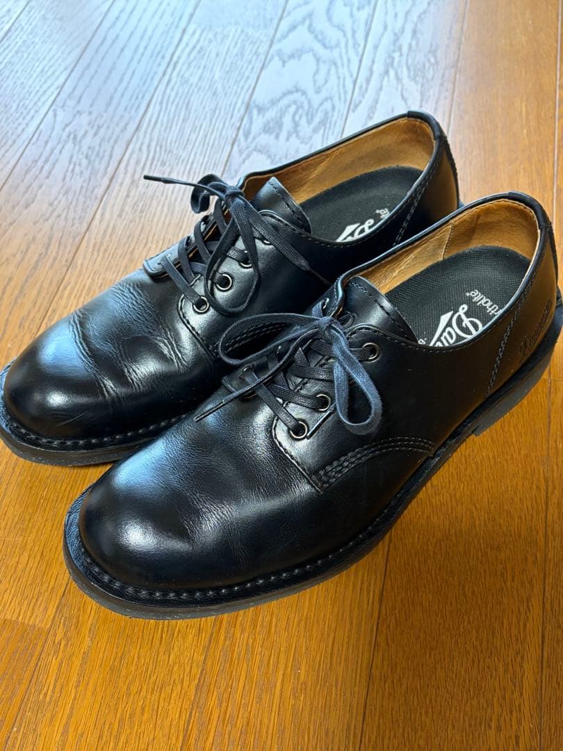 ダナー　ロンバード26cm US8